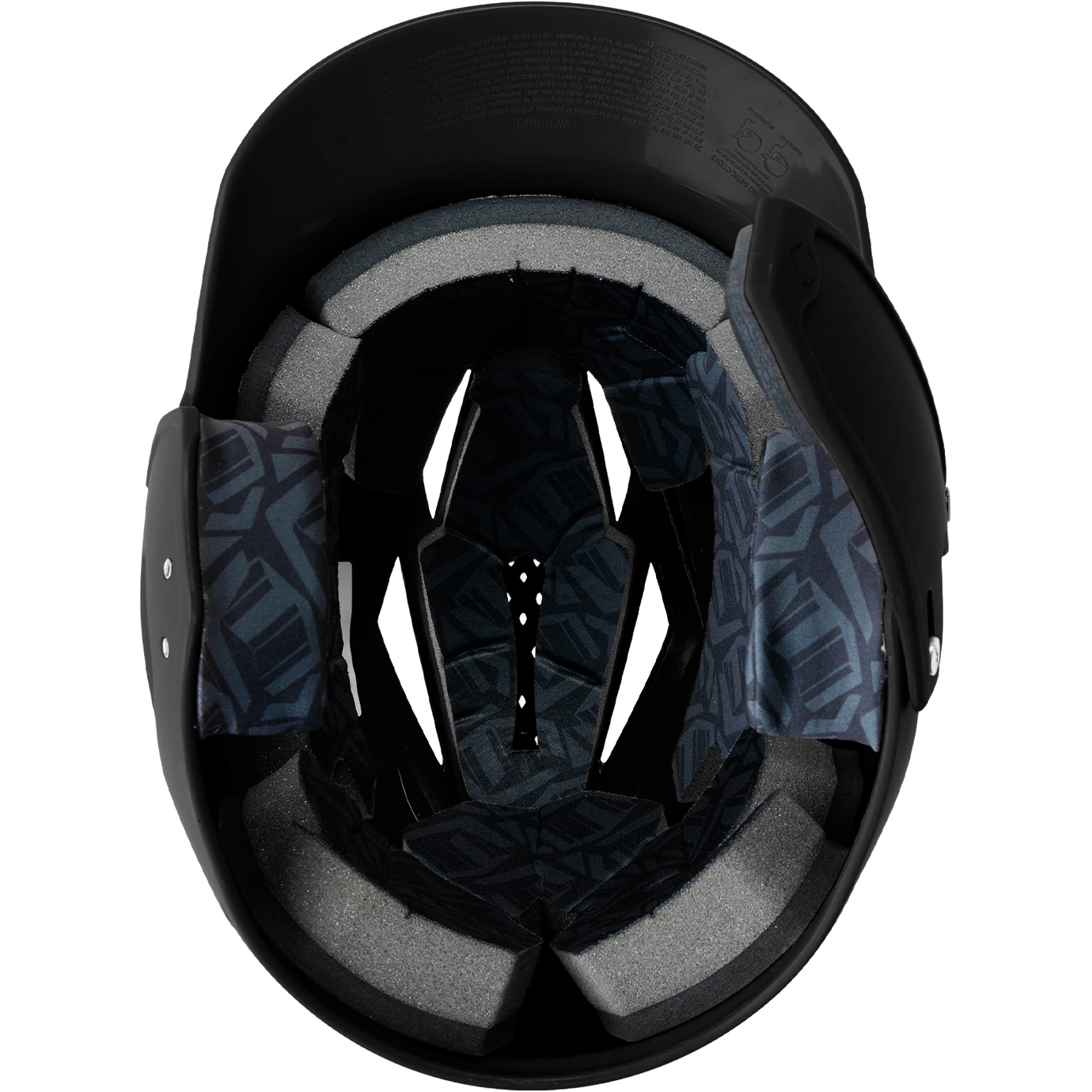 XVT 2.0 Matte Helmet with Face Shield alternate view