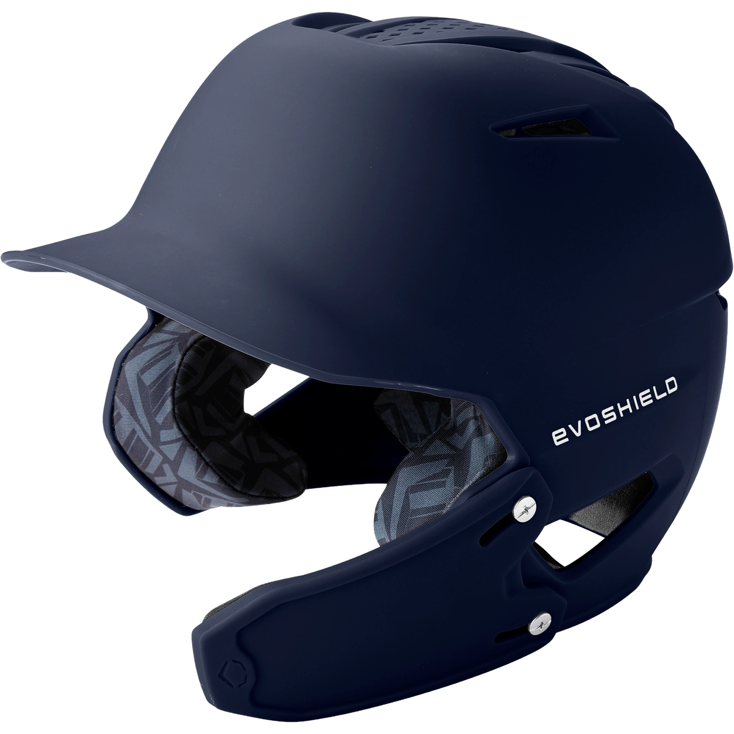 XVT 2.0 Matte Helmet with Face Shield alternate view