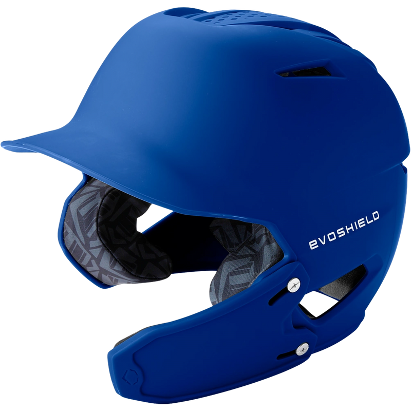 XVT 2.0 Matte Helmet with Face Shield, Featured Image