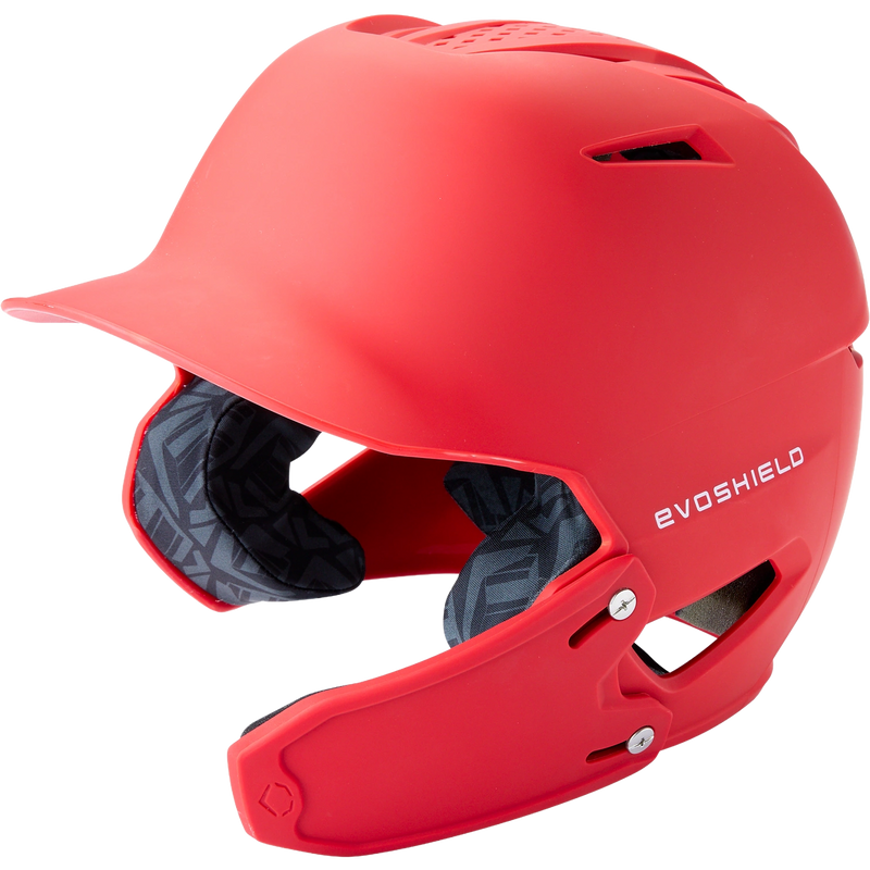 XVT 2.0 Matte Helmet with Face Shield, Featured Image
