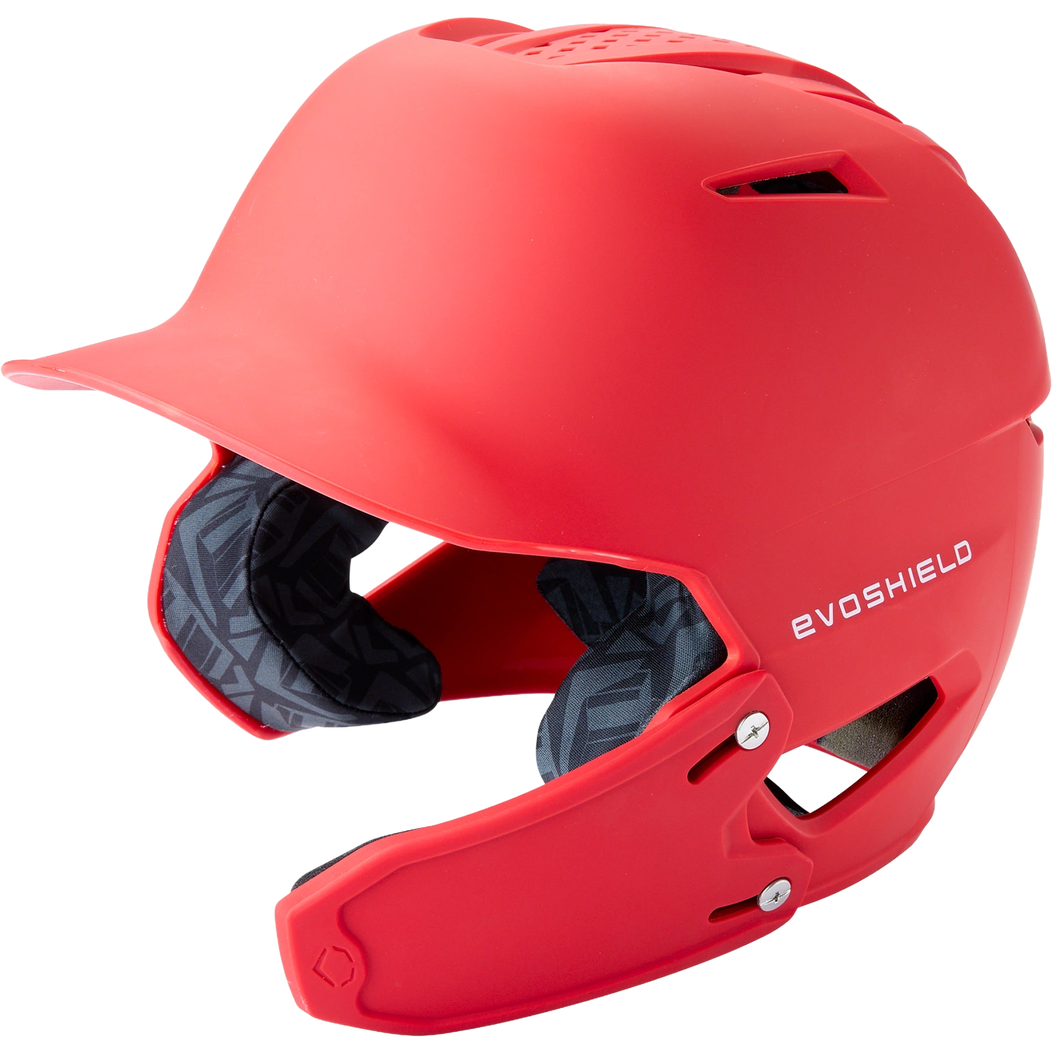 XVT 2.0 Matte Helmet with Face Shield alternate view