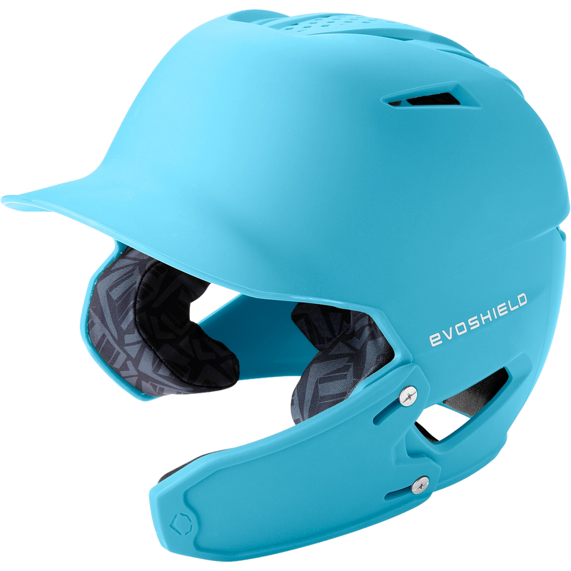 XVT 2.0 Matte Helmet with Face Shield, Featured Image