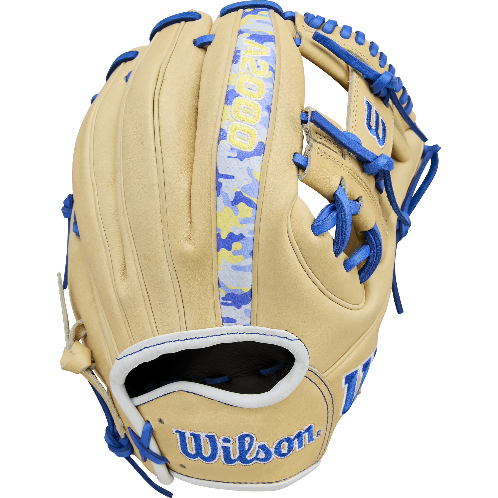 Wilson A2000 ボビーウィットjrモデル A2000 Witt Jr GM Infield - 11.75