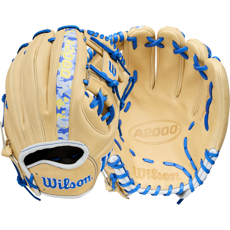 A2000 Witt Jr GM Infield - 11.75