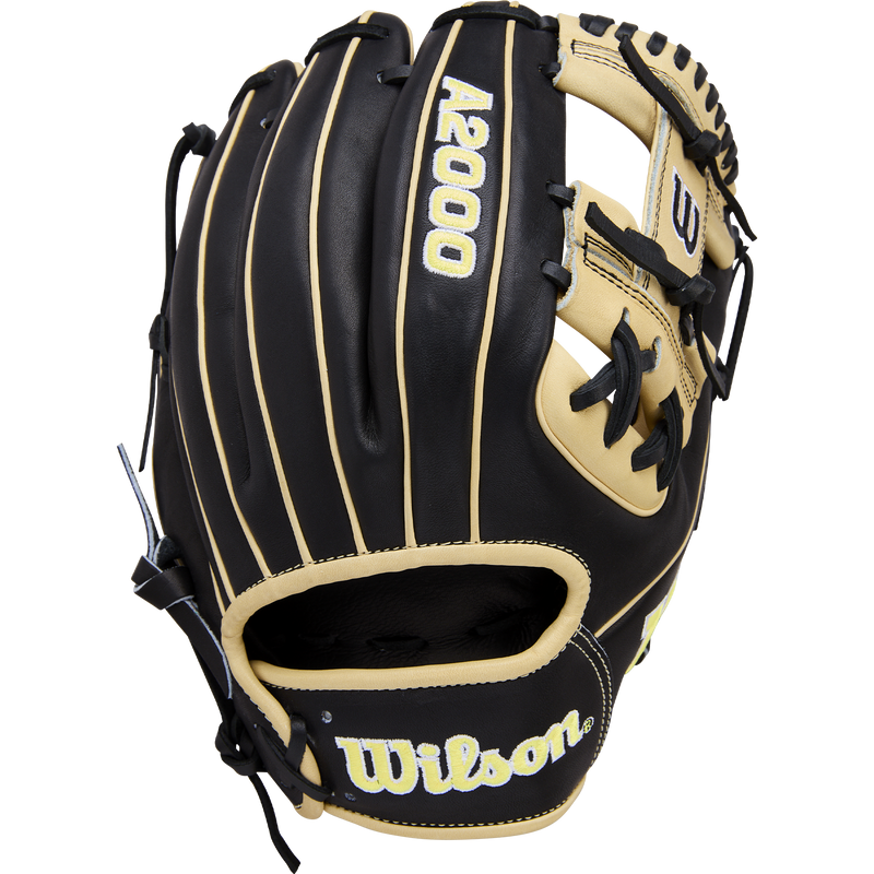 A2000 Infield - 11.5" H-Web, Featured Image