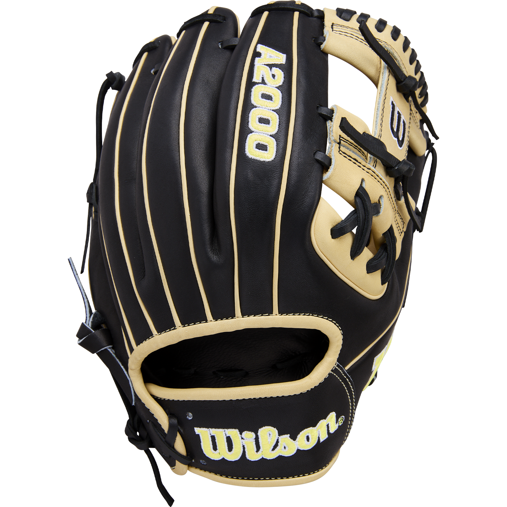 A2000 Infield - 11.5