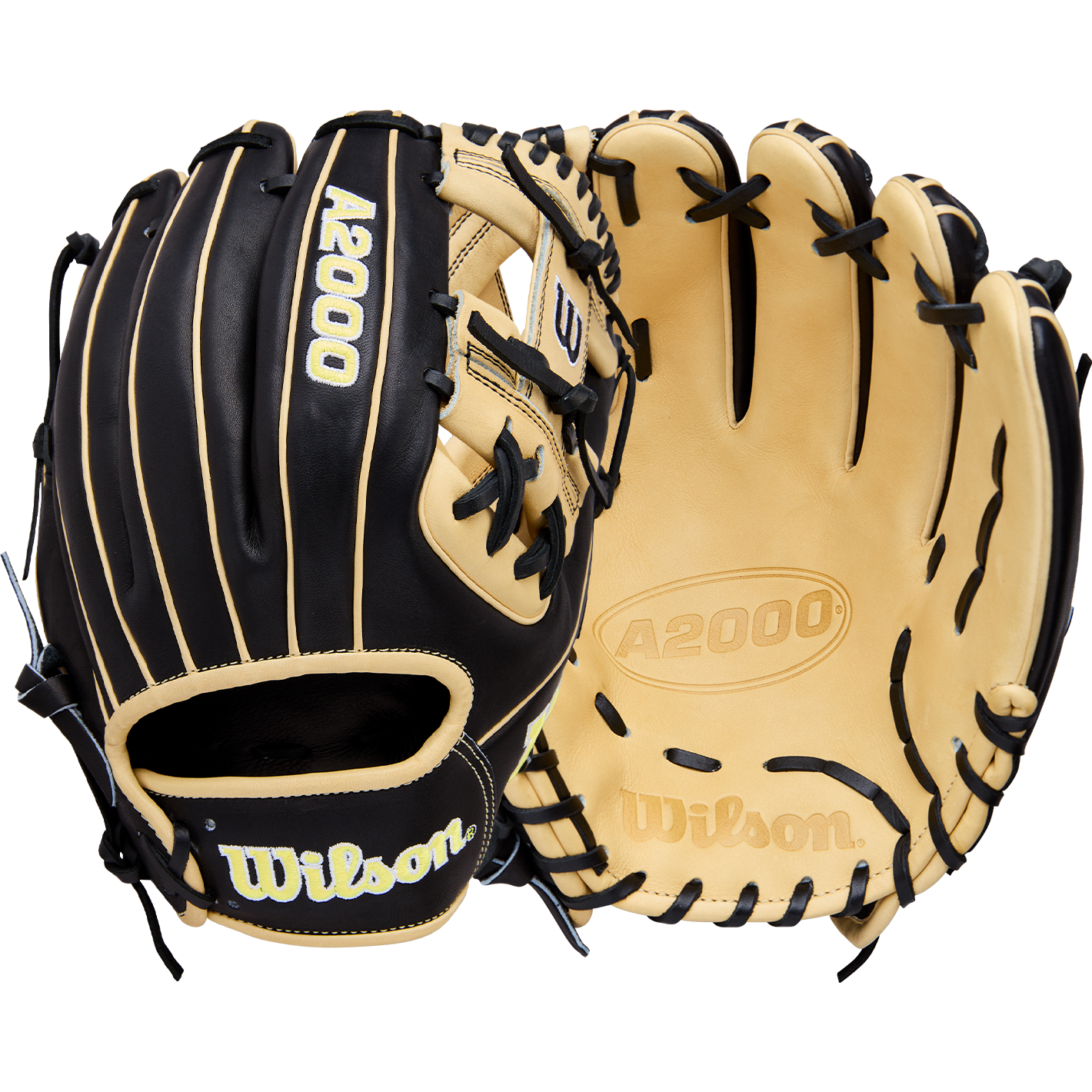 A2000 Infield - 11.5