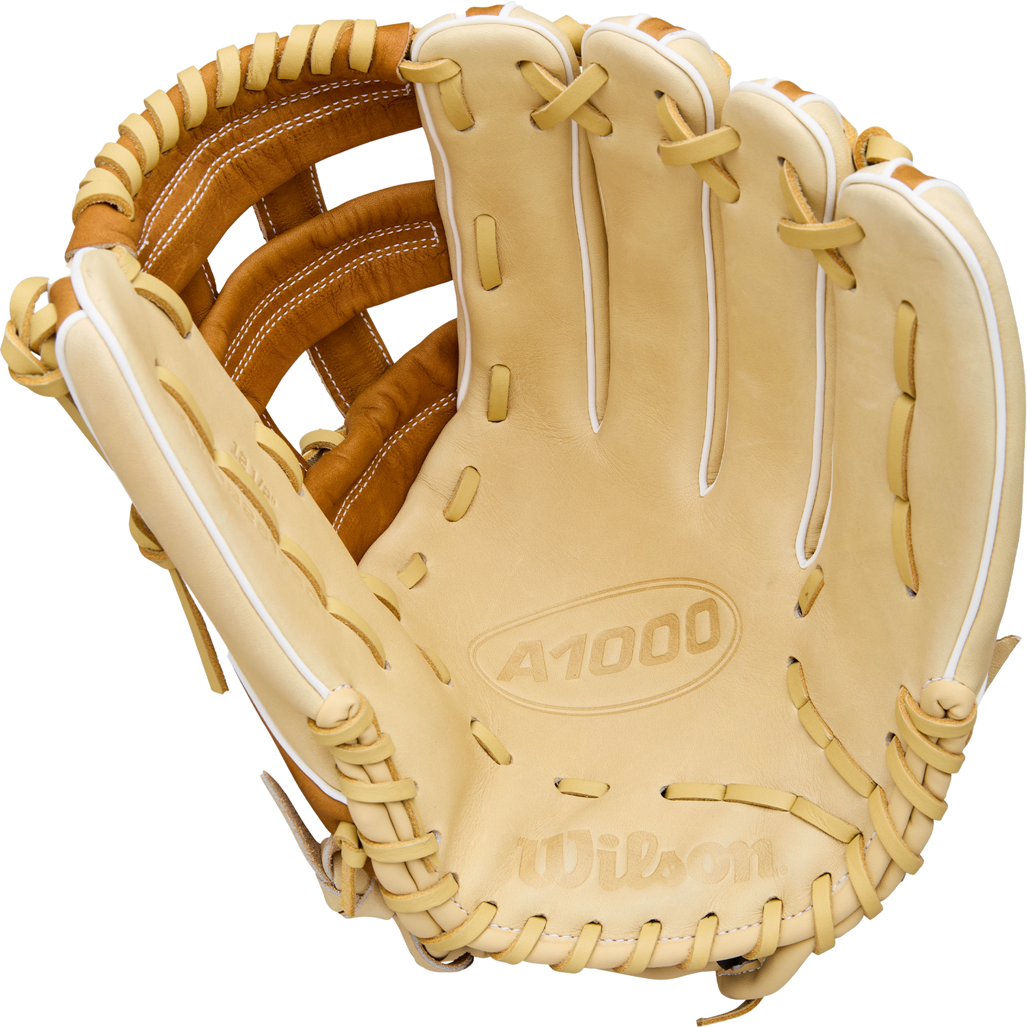 A1000 Outfield 1750 12.5