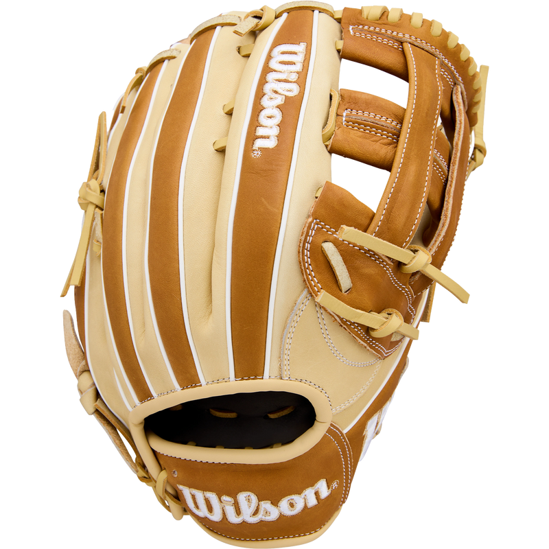 A1000 1750 12.5" Dual Post Web LHT, Featured Image