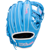 Sky Blue/White