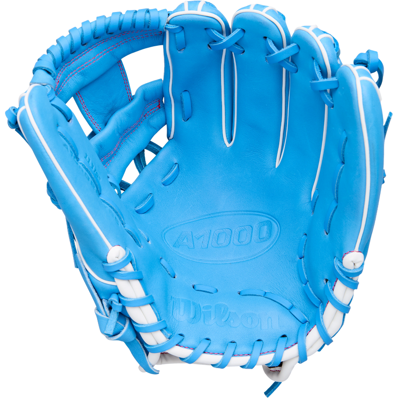 A1000 1786 Infield 11.5" H-Web, 2026 A1000 1786 Infield 11.5" H-Web Palm
