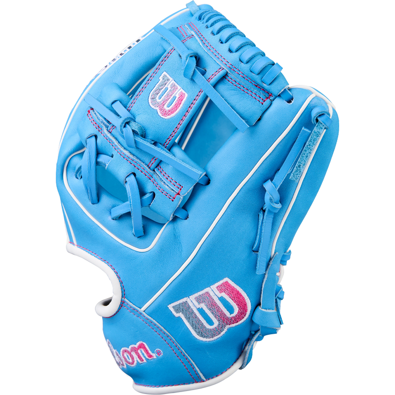 A1000 1786 Infield 11.5" H-Web, Wilson A1000 1786 Infield 11.5" H-Web Thumb