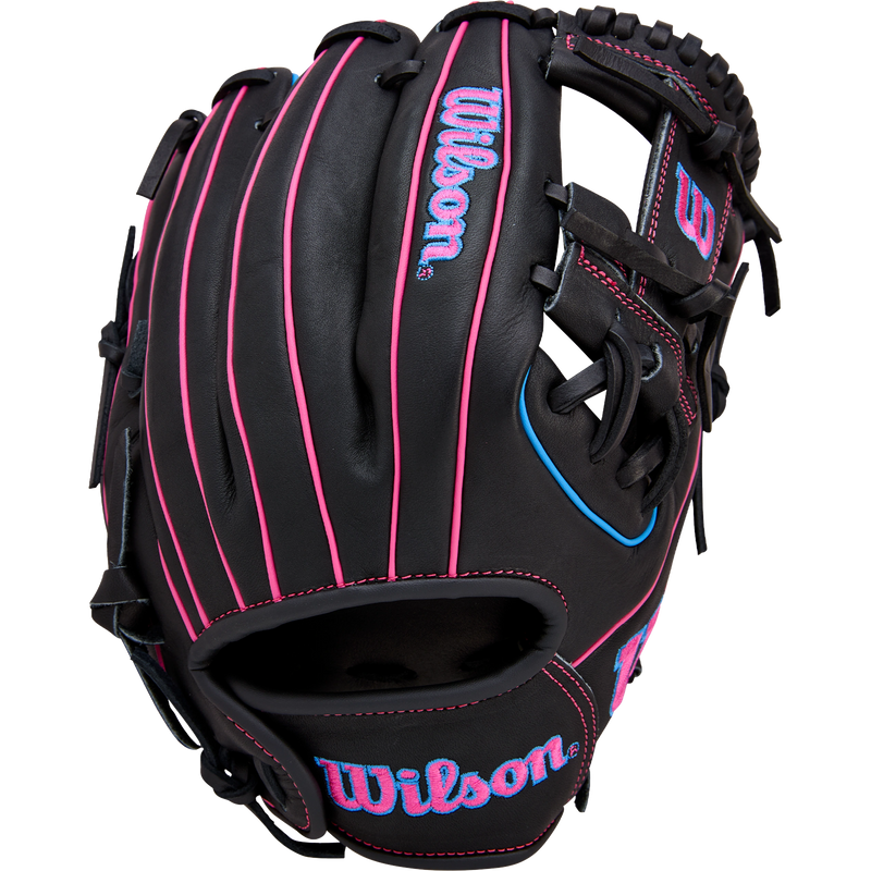 A1000 DP15 11.5” Infield Baseball Glove, Featured Image
