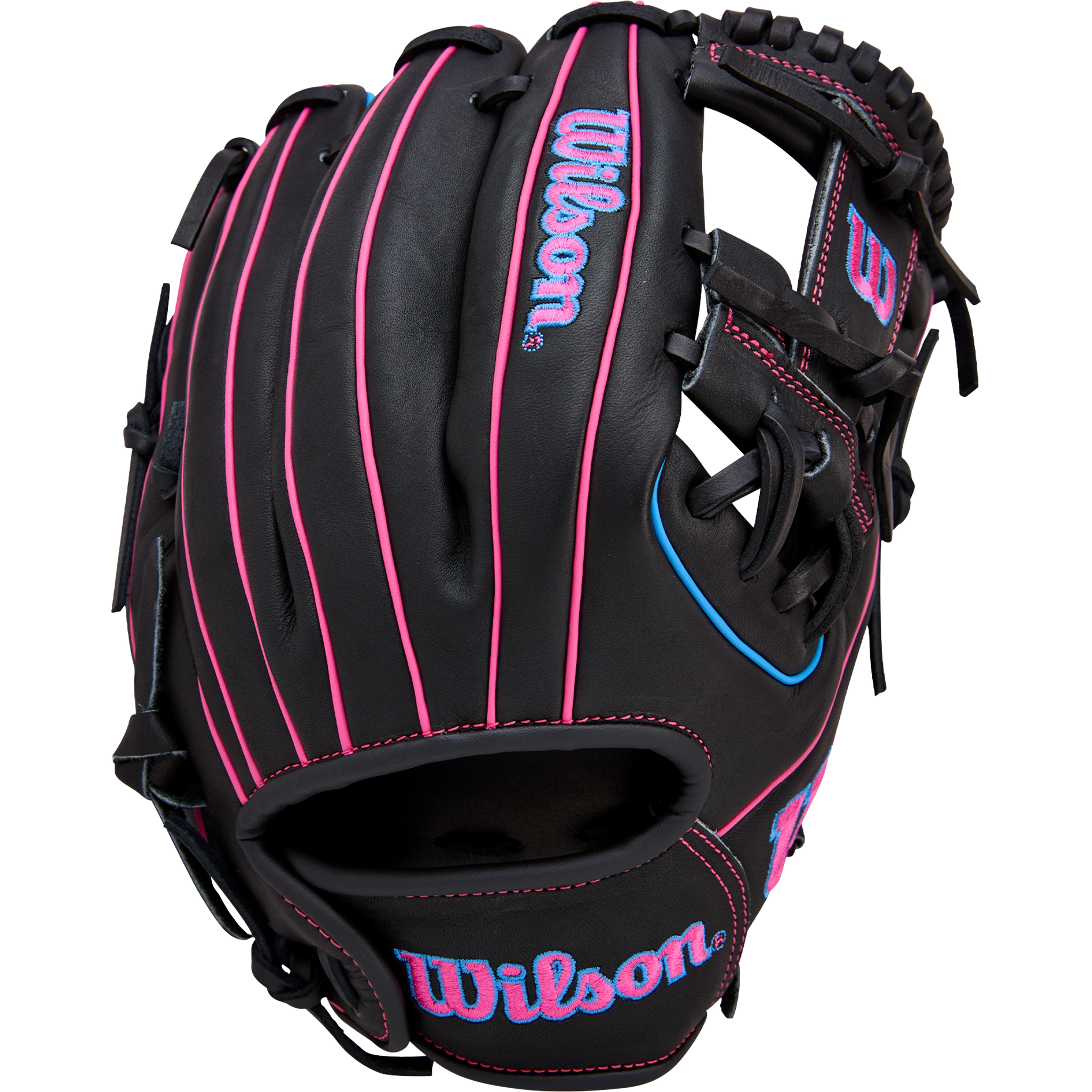 A1000 DP15 11.5” Infield Baseball Glove alternate view