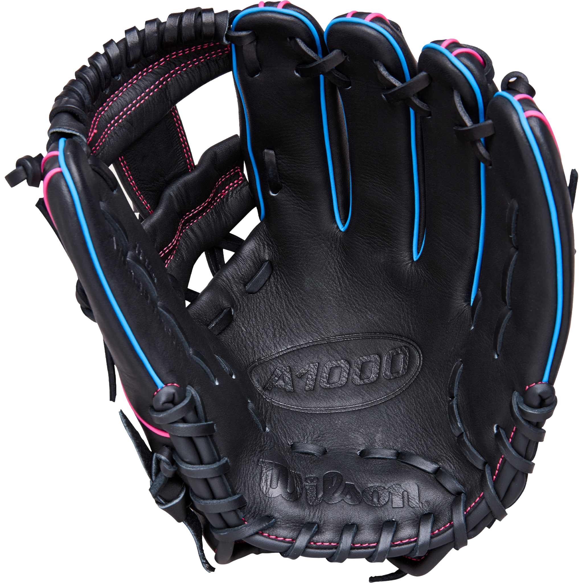 A1000 DP15 11.5” Infield Baseball Glove alternate view