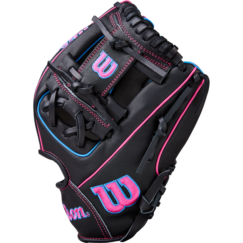 A1000 DP15 11.5” Infield Baseball Glove, 2026 A1000 DP15 11.5” Infield Baseball Glove Thumb