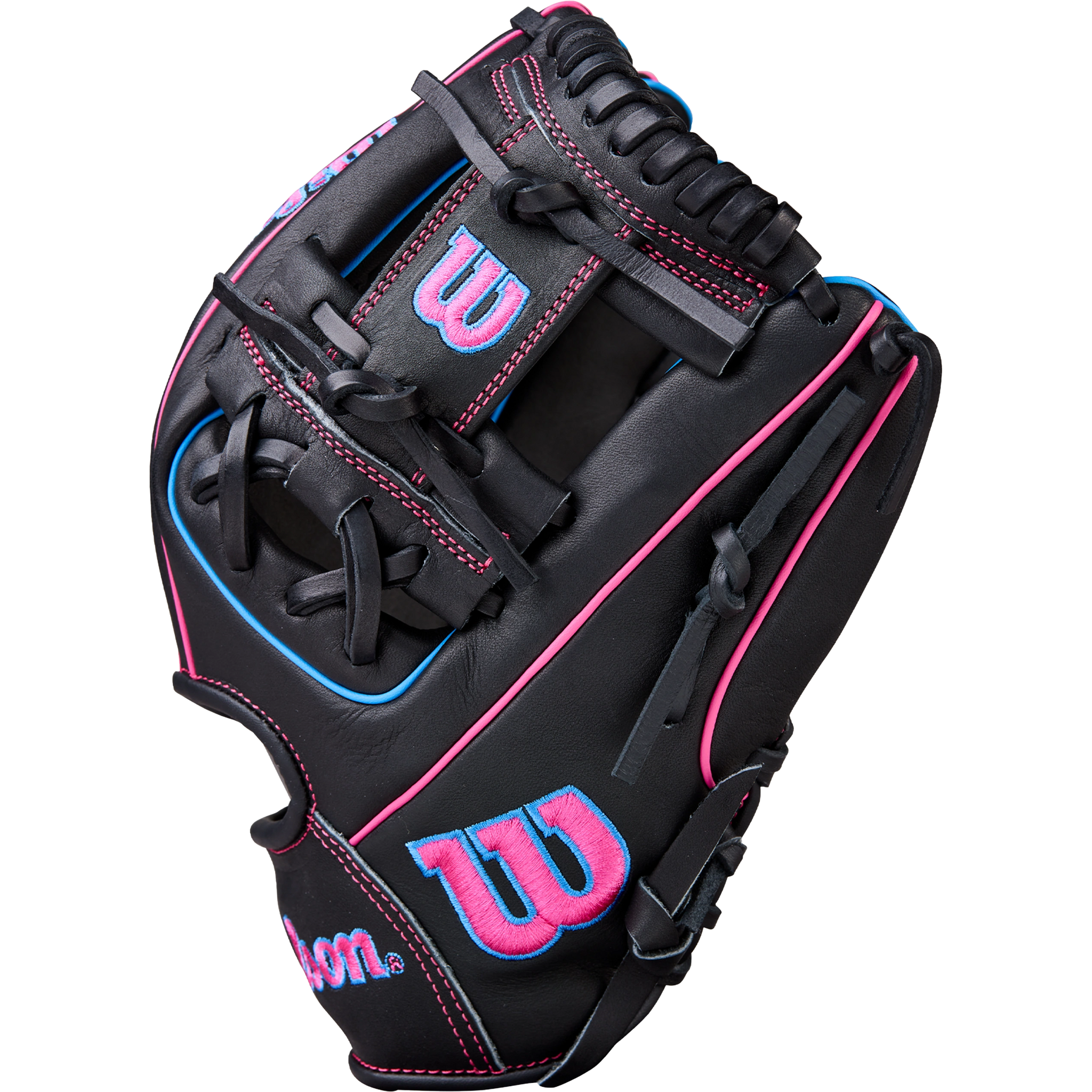 A1000 DP15 11.5” Infield Baseball Glove alternate view