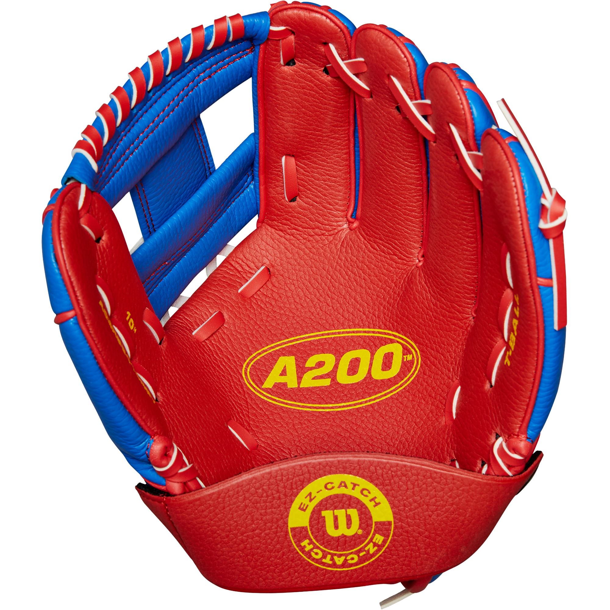 A200 EZ Catch - 10