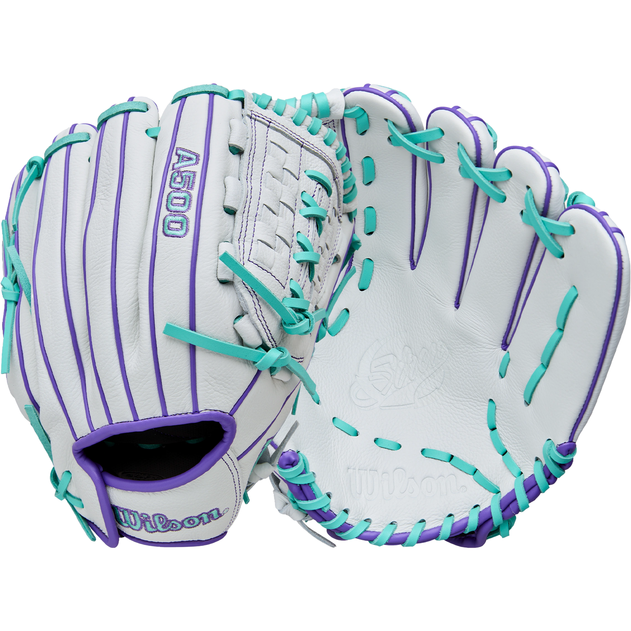 A500 Siren Fastpitch - 11.75