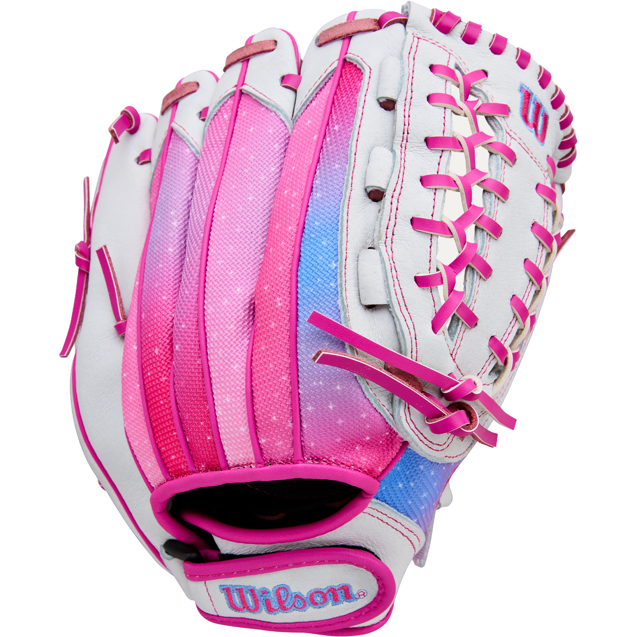 A500 Flash Fastpitch - 12
