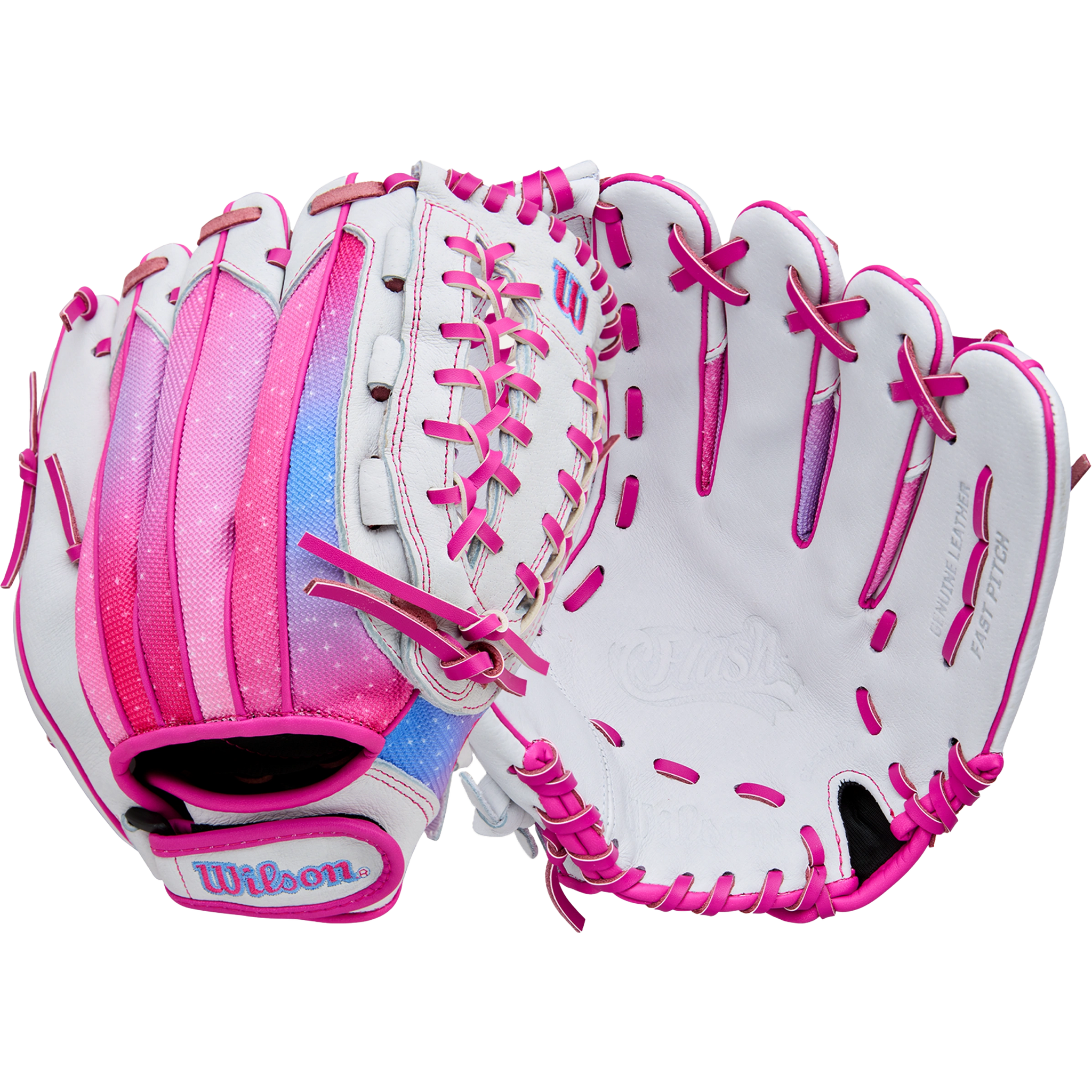 A500 Flash Fastpitch - 12