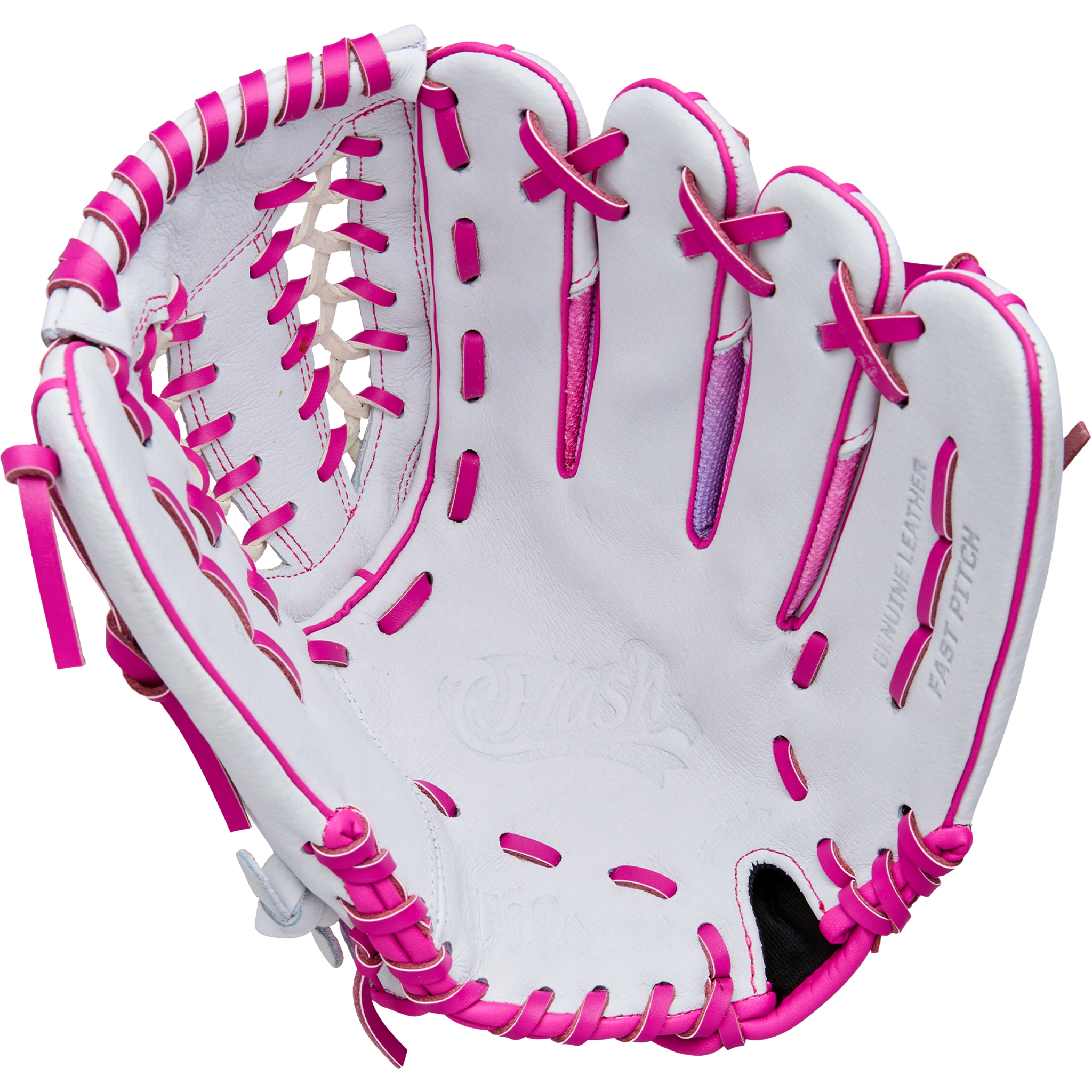 A500 Flash Fastpitch - 12