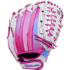 White/Pink