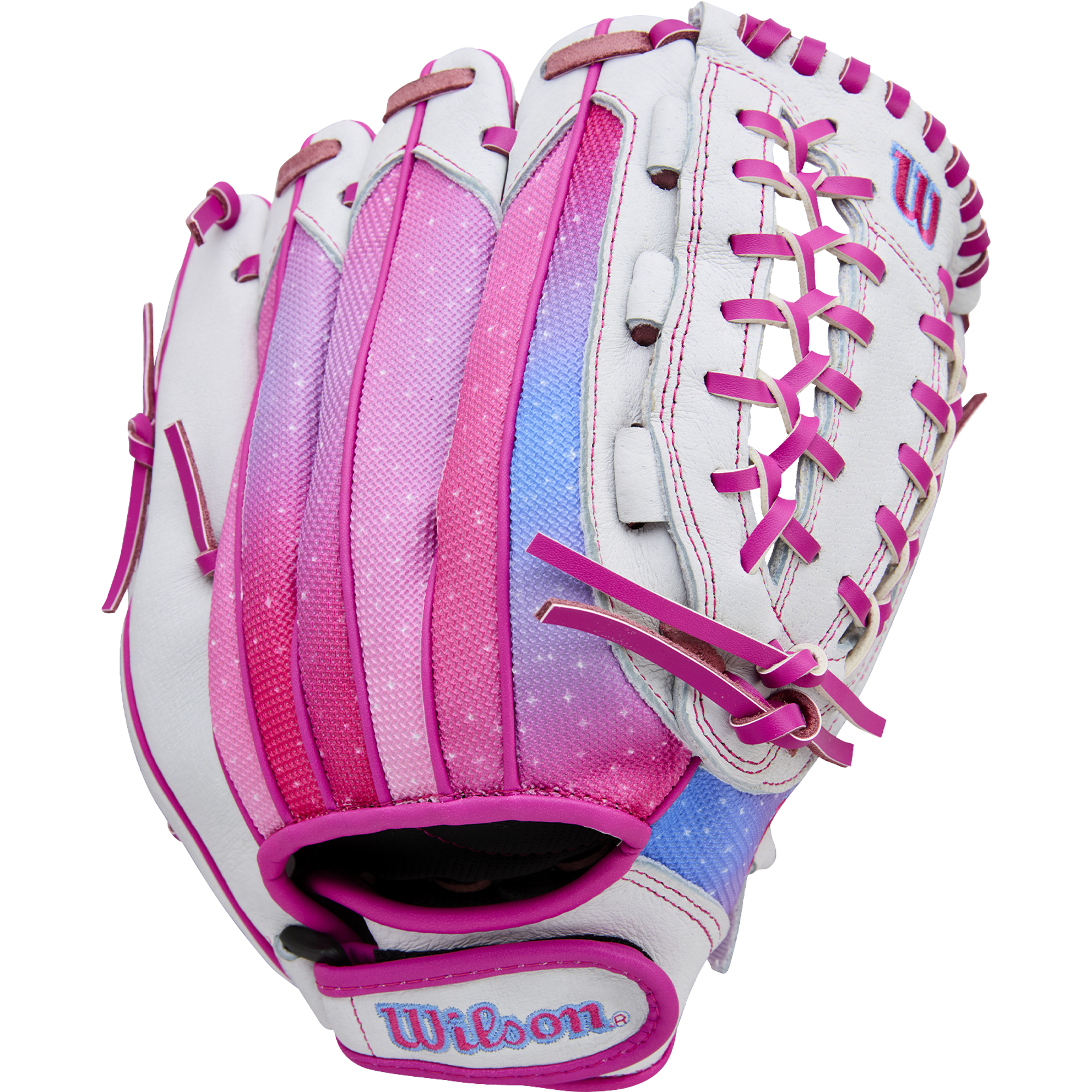 A500 Flash Fastpitch- 12