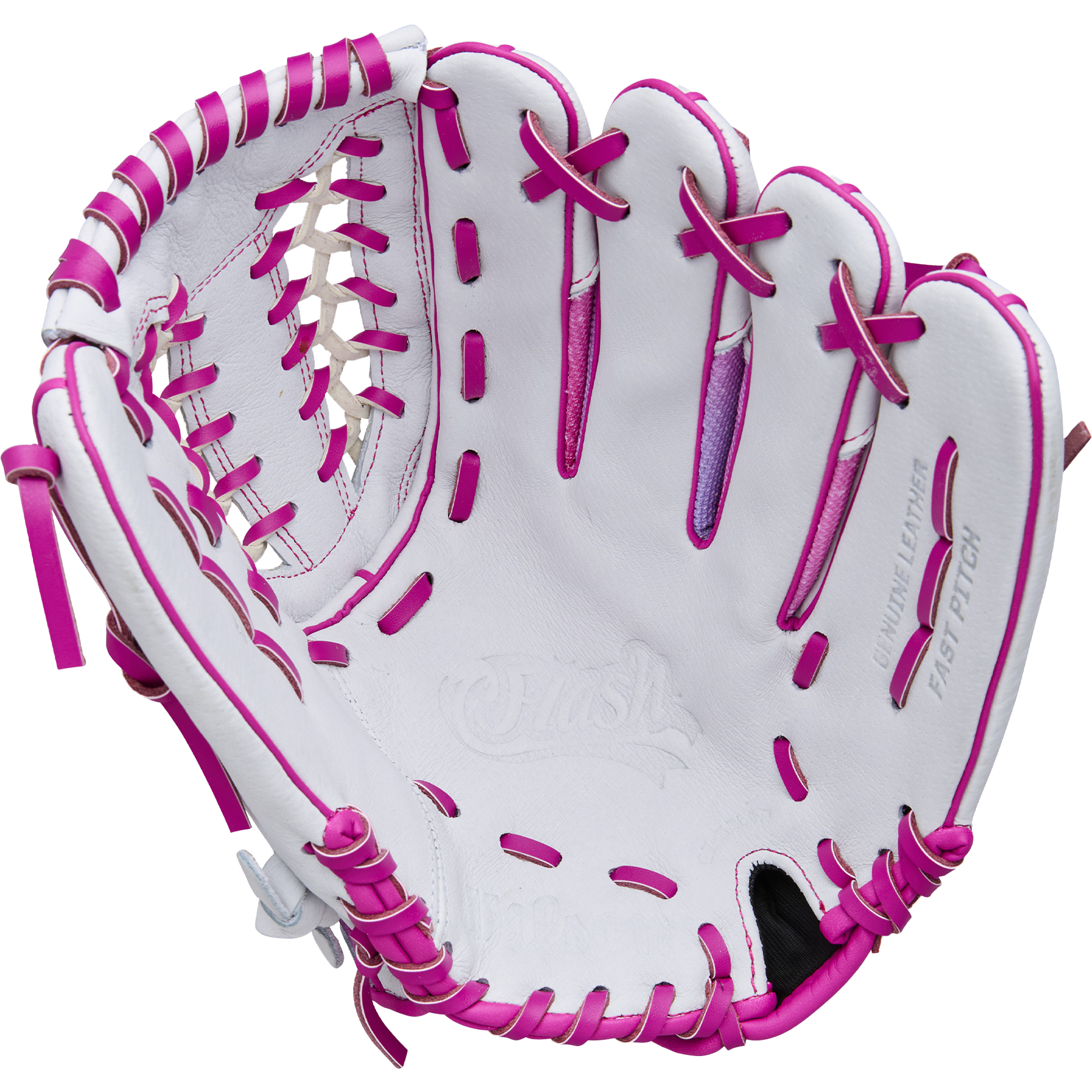 A500 Flash Fastpitch- 12