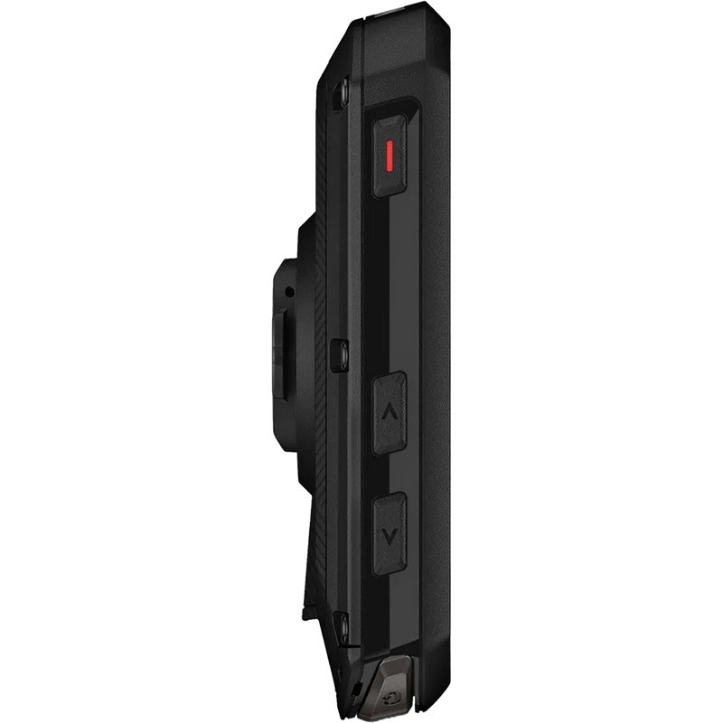 Edge 850, Garmin Edge 850 Right