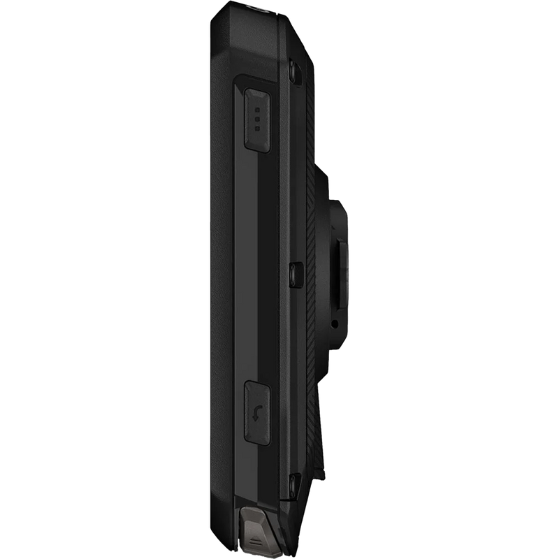Edge 850, Garmin Edge 850 Left