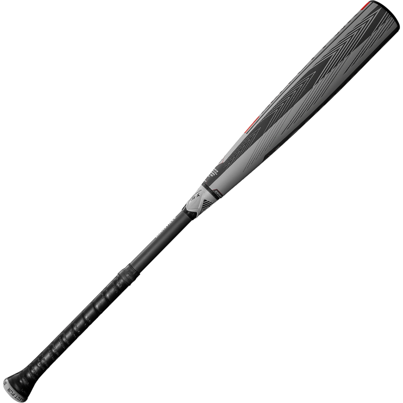 Select PWR -3 BBCOR 2 5/8", Louisville Slugger Select PWR -3 BBCOR 2 5/8" in Grey