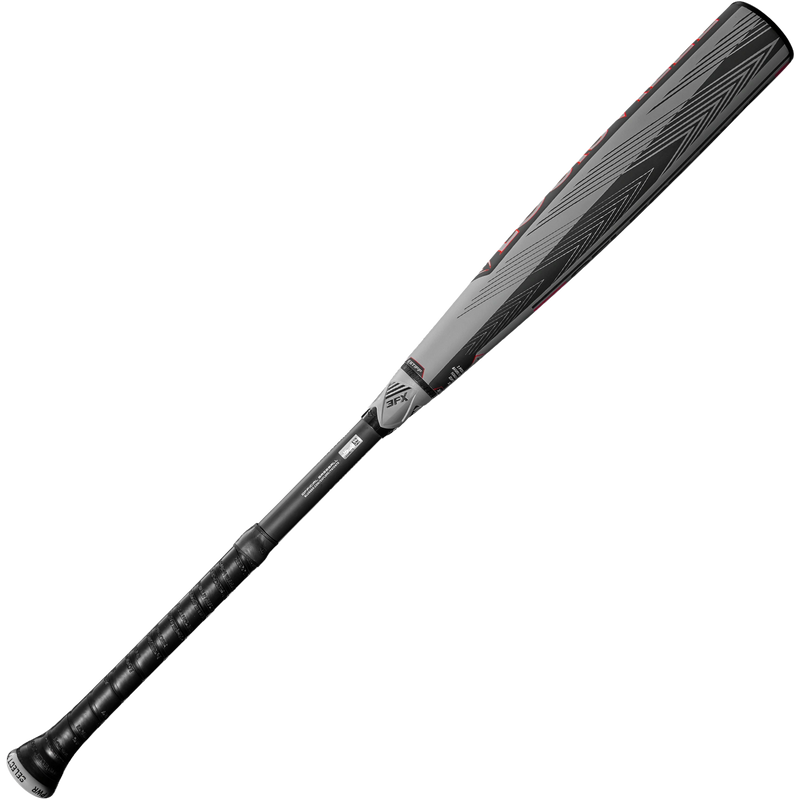 Select PWR -3 BBCOR 2 5/8", Louisville Slugger Select PWR -3 BBCOR 2 5/8" in Grey