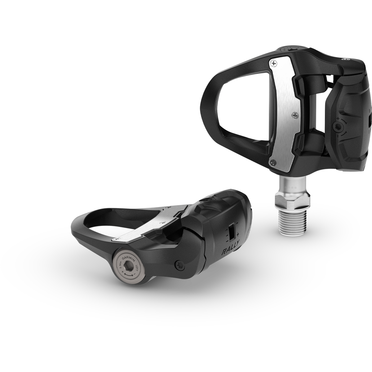 Rally RK110 KEO Single-sensing Power Meter alternate view