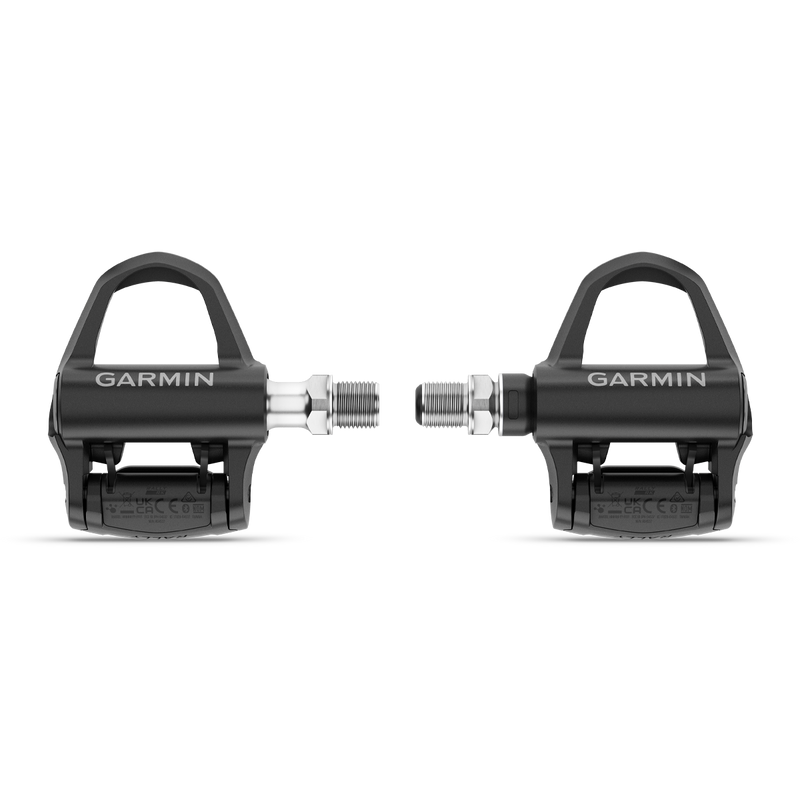 Rally RK110 KEO Single-sensing Power Meter, Garmin Rally RK110 KEO Single-sensing Power Meter bottom