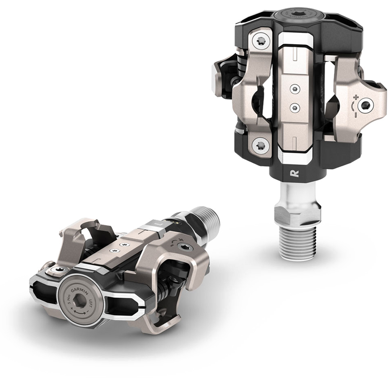 Rally XC110 SPD Single-sensing Power Pedal, Featured Image