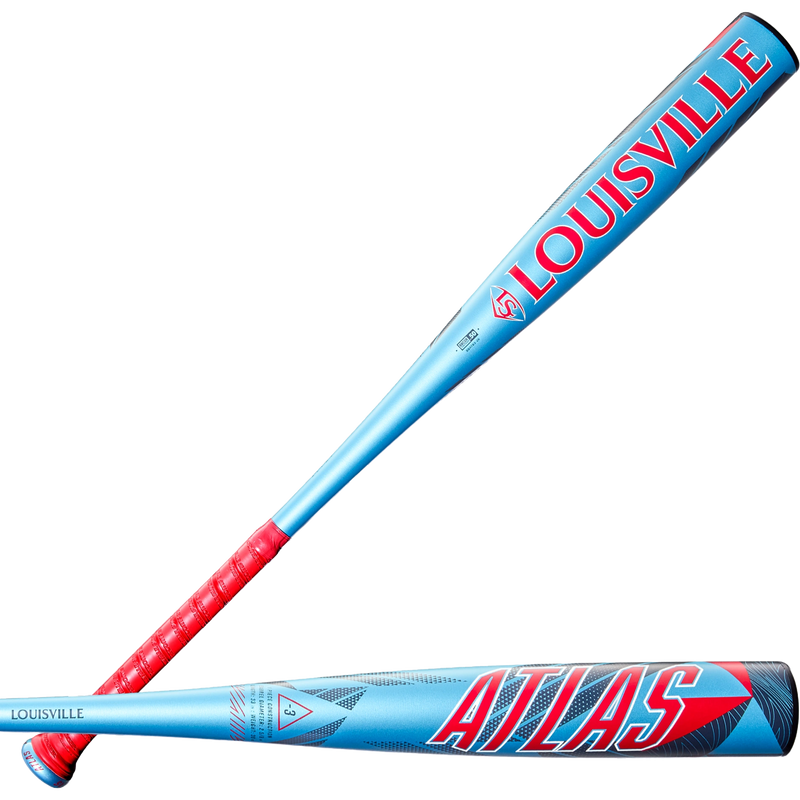 Atlas -3 BBCOR 2 5/8", Featured Image
