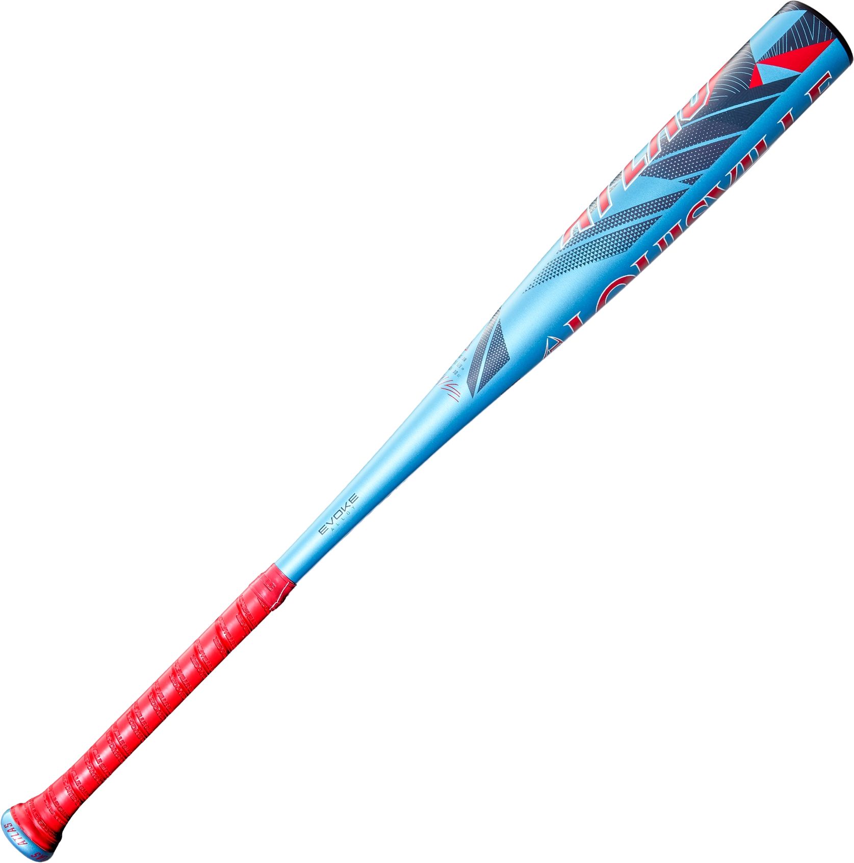 Atlas -3 BBCOR 2 5/8