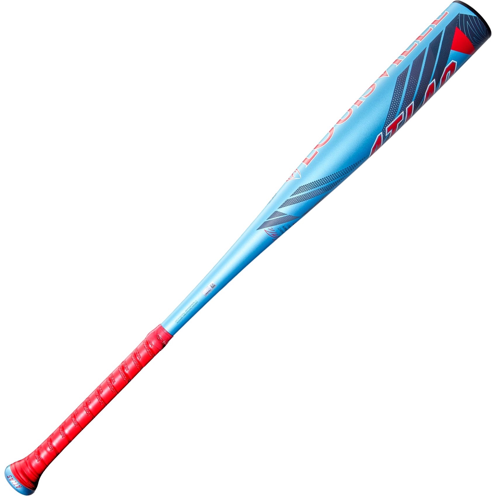 Atlas -3 BBCOR 2 5/8