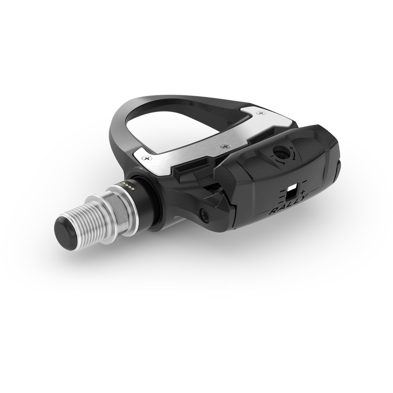Rally RS210 Dual-sensing Shimano Power Meter Pedal Set – Sports Basement