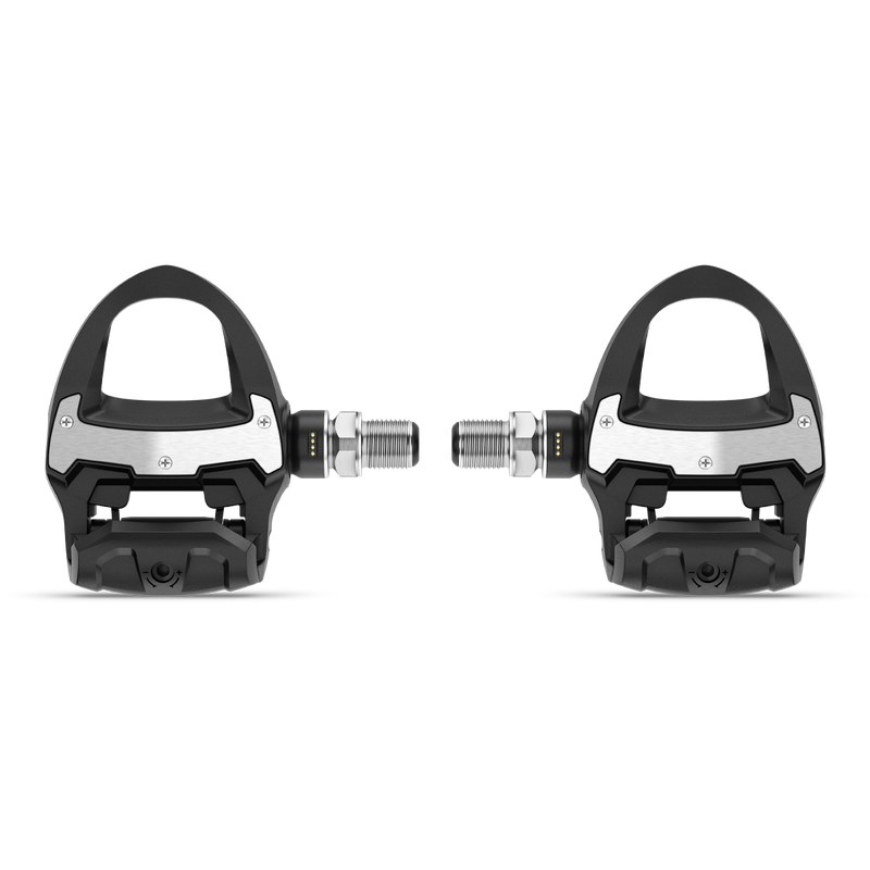 Rally RS210 Dual-sensing Shimano Power Meter Pedal Set – Sports Basement