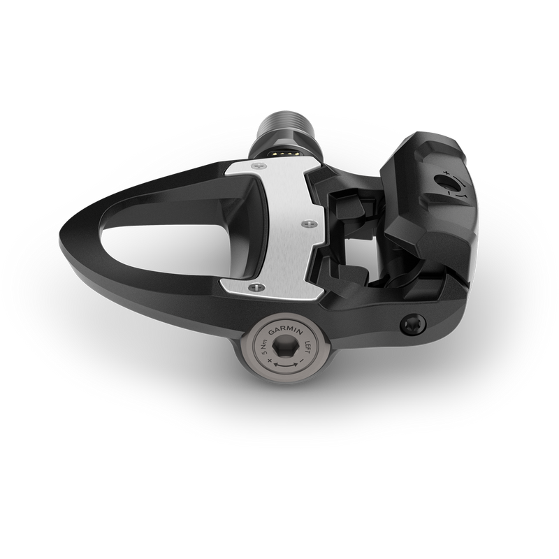 Rally RS210 Dual-sensing Shimano Power Meter Pedal Set – Sports Basement