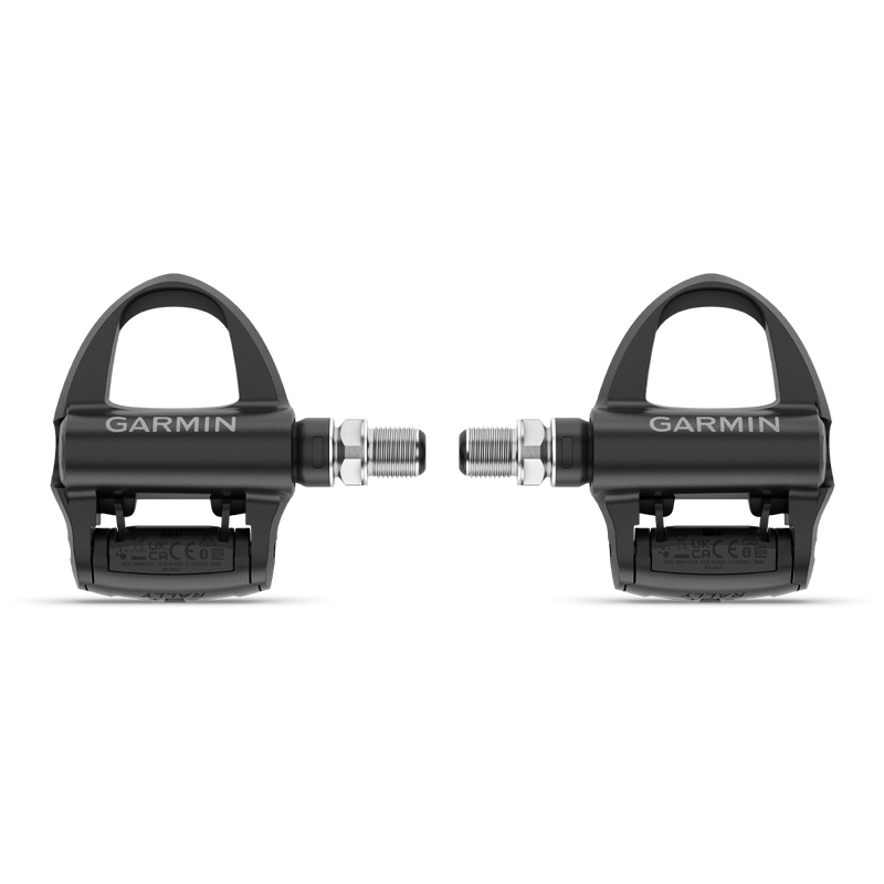 Rally RS210 Dual-sensing Shimano Power Meter Pedal Set – Sports Basement