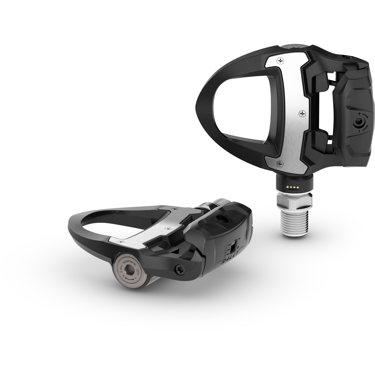 Garmin Rally RS210 Dual Sensing Power Meter Pedals