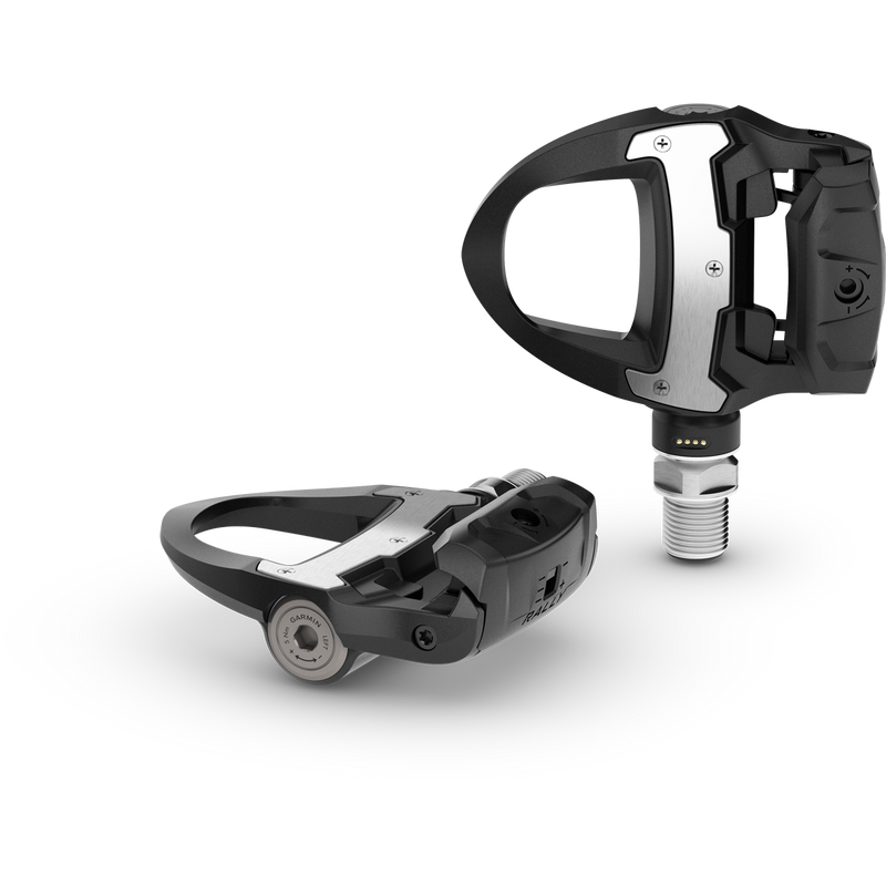 Rally RS210 Dual-sensing Shimano Power Meter Pedal Set, Featured Image