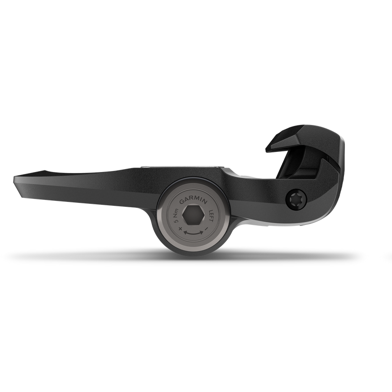Rally RS210 Dual-sensing Shimano Power Meter Pedal Set, Garmin Rally RS210 Shimano Power Pedal Set alt side