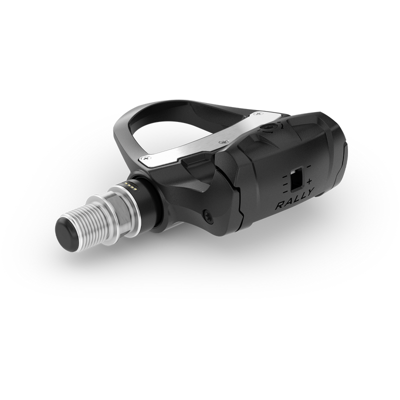 Rally RK210 Dual-sensing KEO Power Meter Pedal Set, Garmin Rally™ RK210 KEO
Dual-sensing Power Meter 3/4