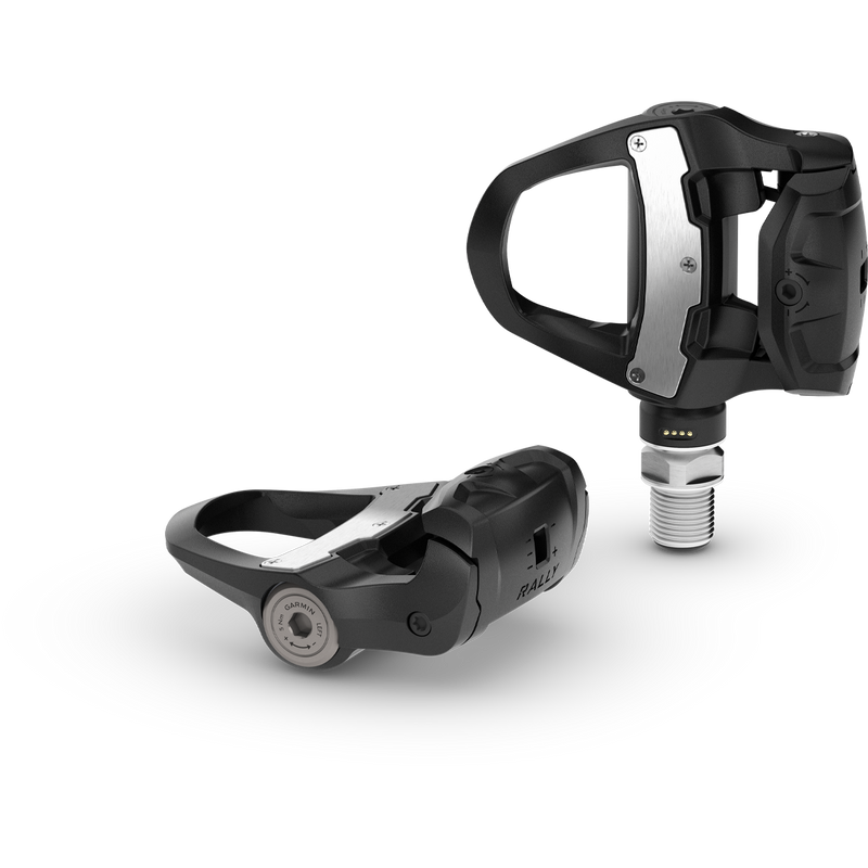 Rally RK210 Dual-sensing KEO Power Meter Pedal Set, Featured Image