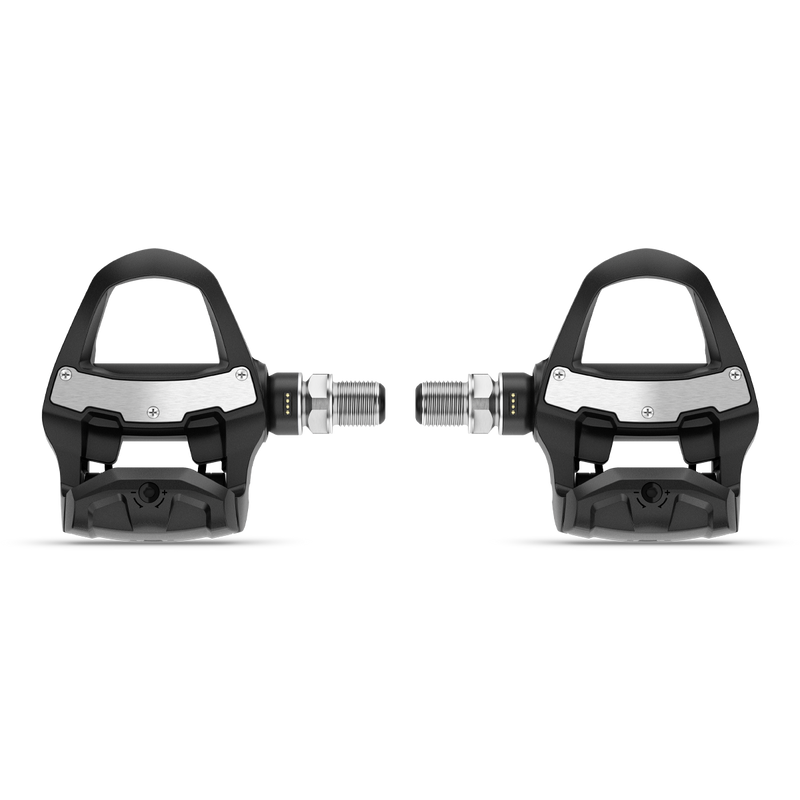 Rally RK210 Dual-sensing KEO Power Meter Pedal Set, Garmin Rally™ RK210 KEO
Dual-sensing Power Meter top