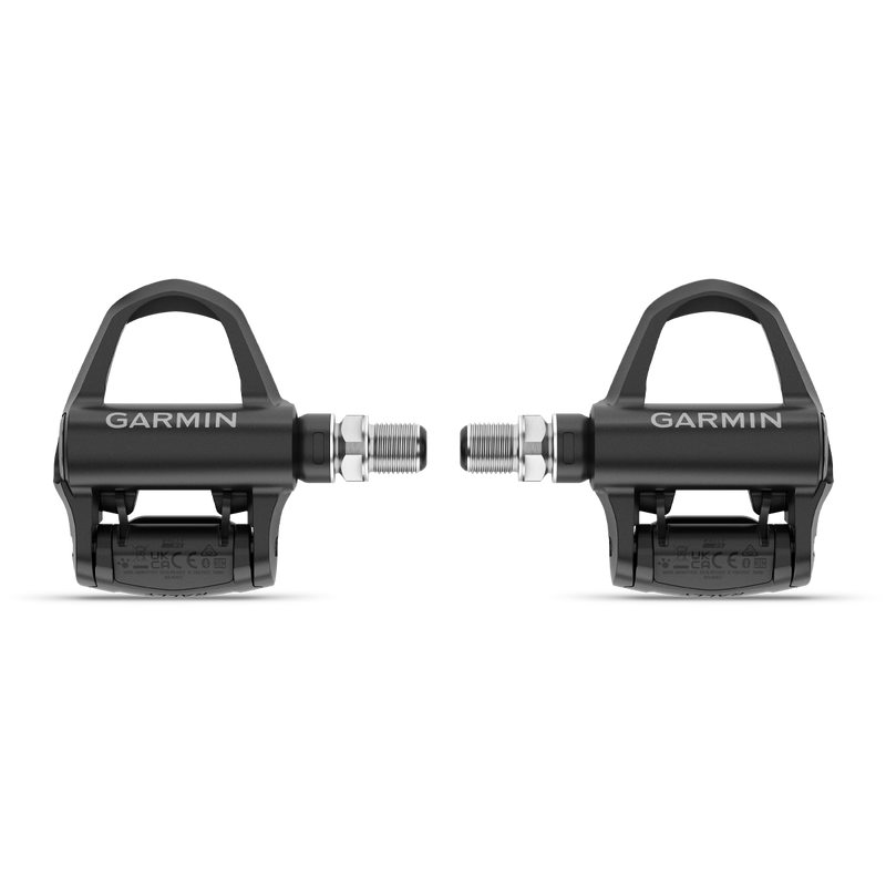 Rally RK210 Dual-sensing KEO Power Meter Pedal Set, Garmin Rally™ RK210 KEO
Dual-sensing Power Meter bottom